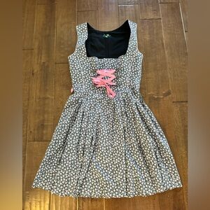 Stoiber German Dirndl / Tracht - Size EU38